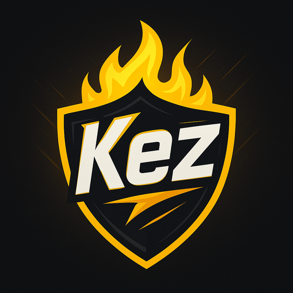 KEZEA Logo